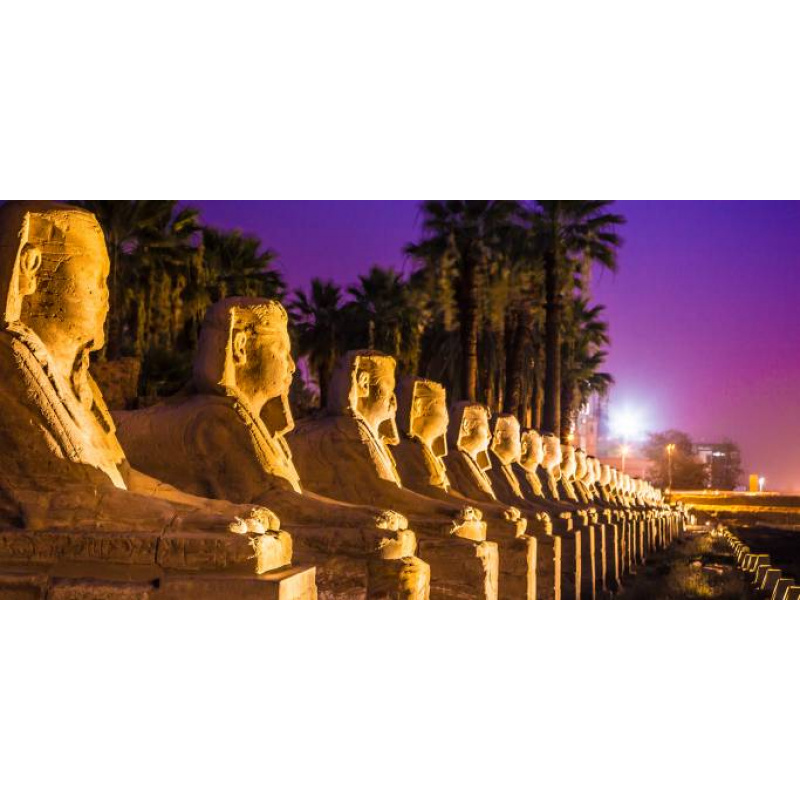 Luxor West Bank -Full Day- Tour