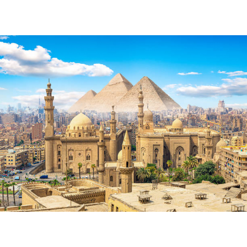 CAIRO