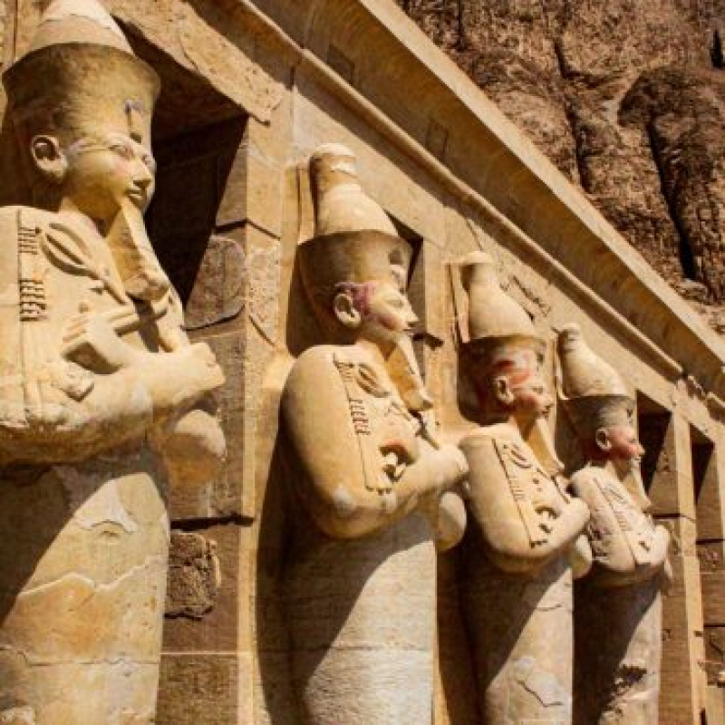 Luxor West Bank -Full Day- Tour