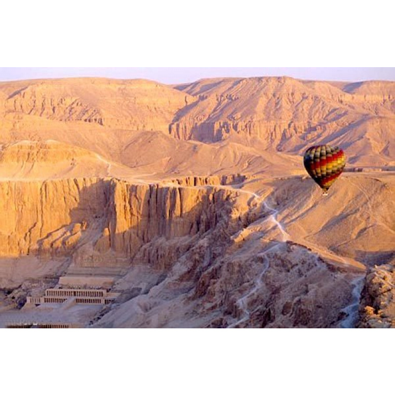 Luxor Hot-air Balloon